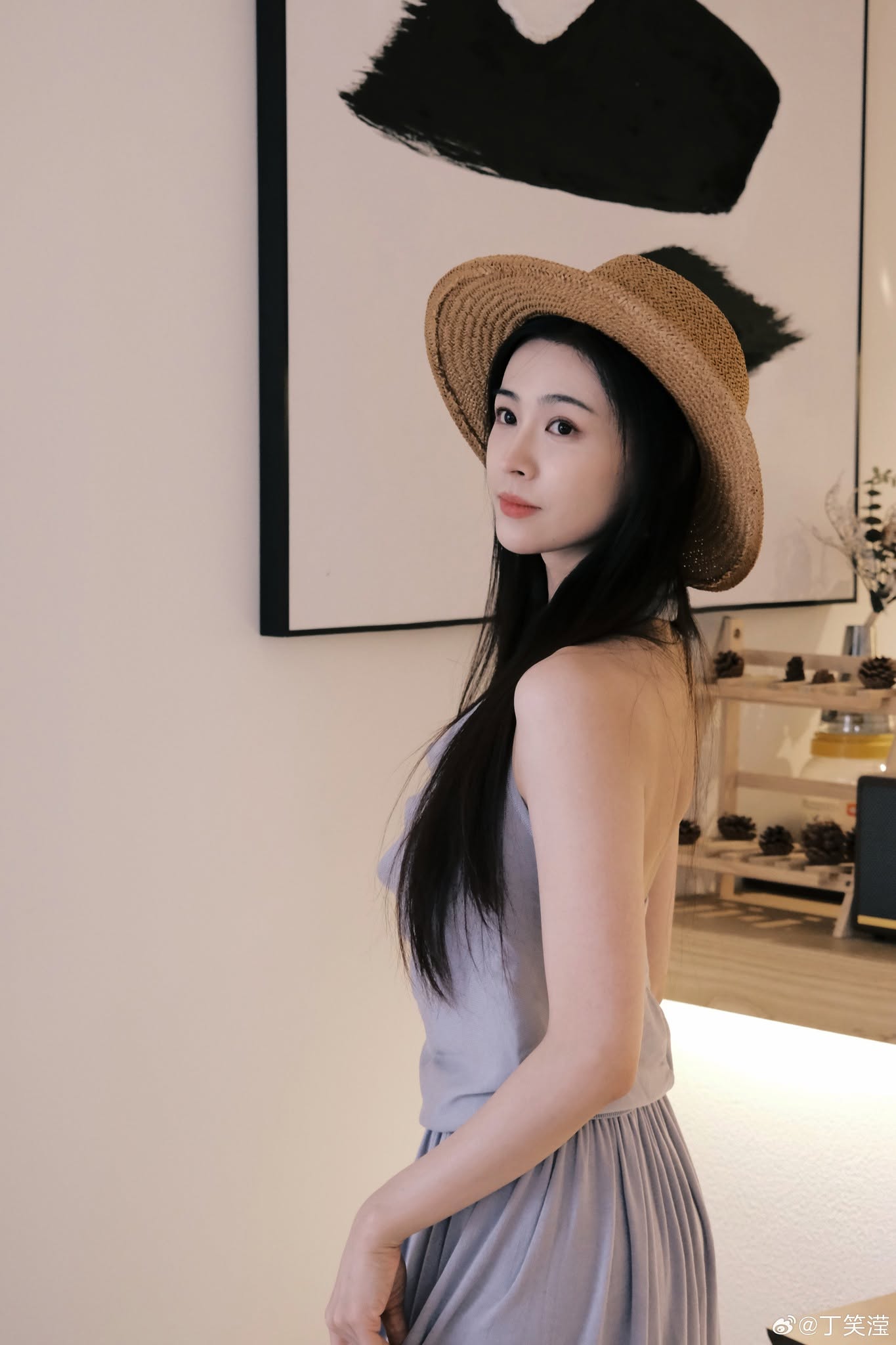 Đinh Tiếu Oánh