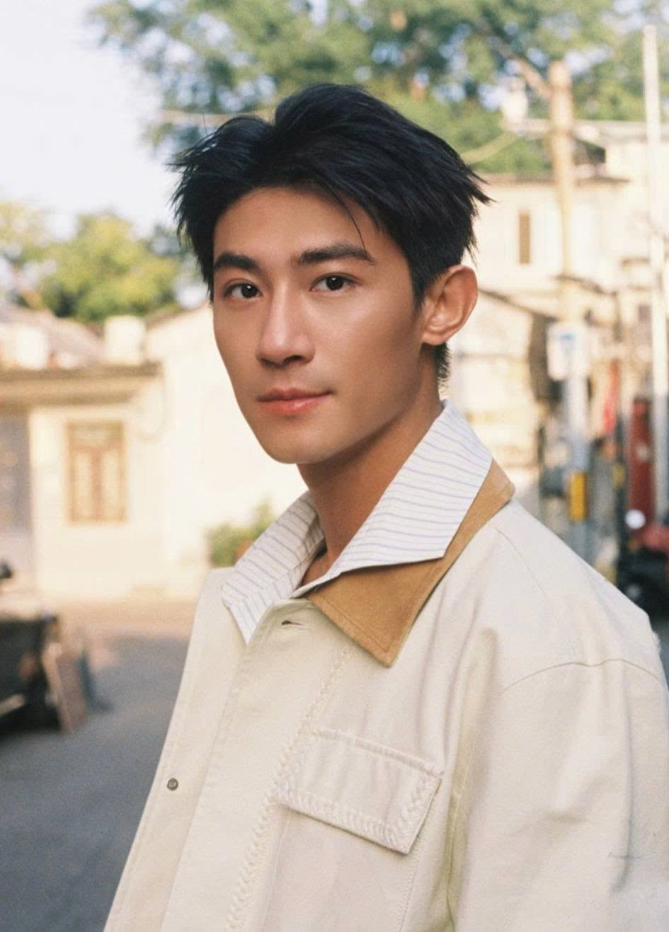 Hắc Trạch