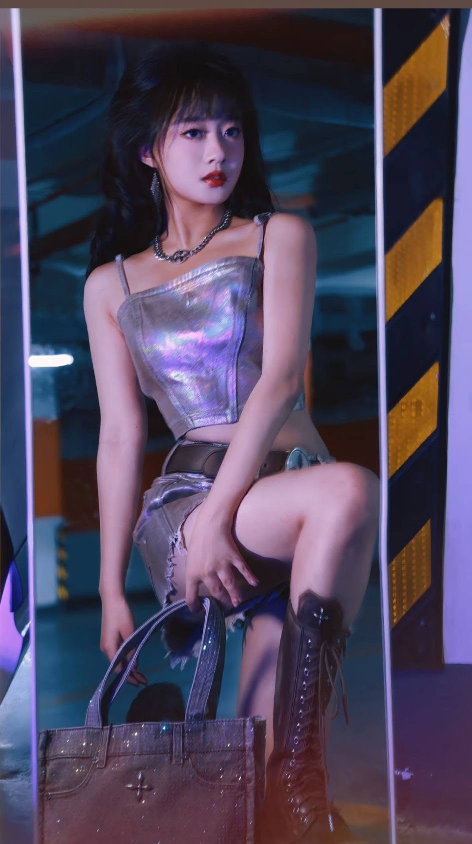 Hầu Trình Nguyệt