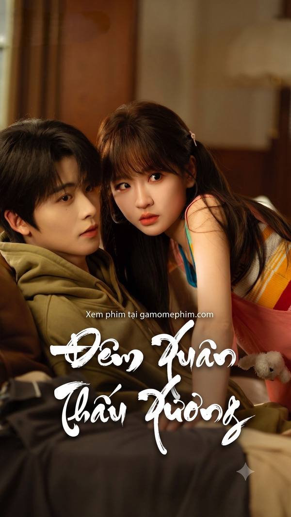 Poster phim Đêm Xuân Thấu Xương