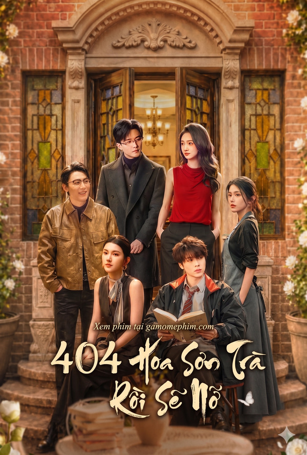 Poster phim 404 Hoa Sơn Trà Rồi Sẽ Nỡ