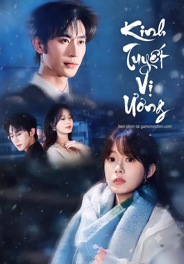 Poster phim Kinh Tuyết Vị Ương