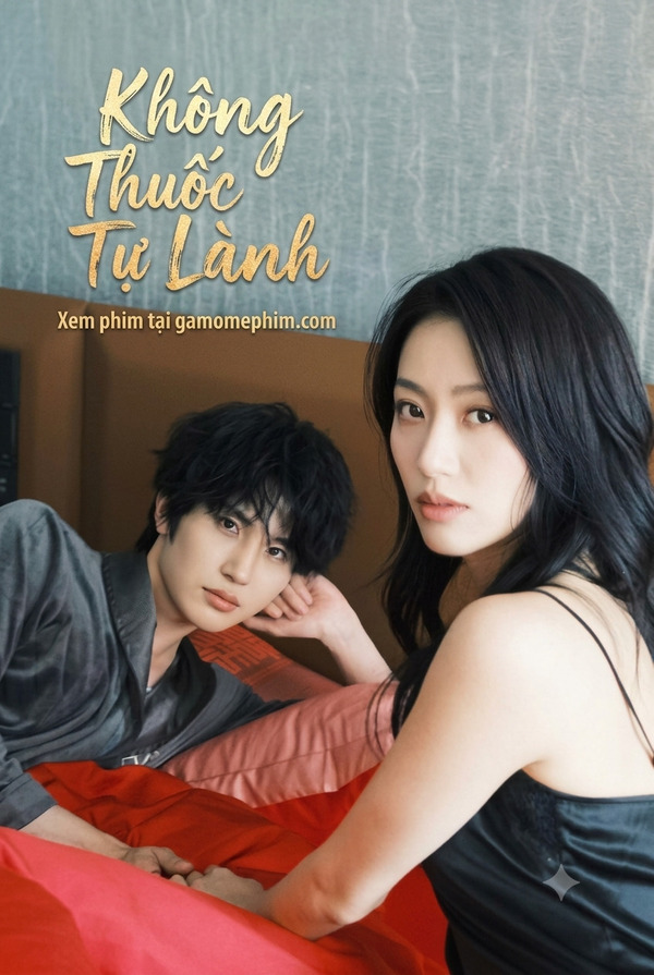 Poster phim Không Thuốc Tự Lành