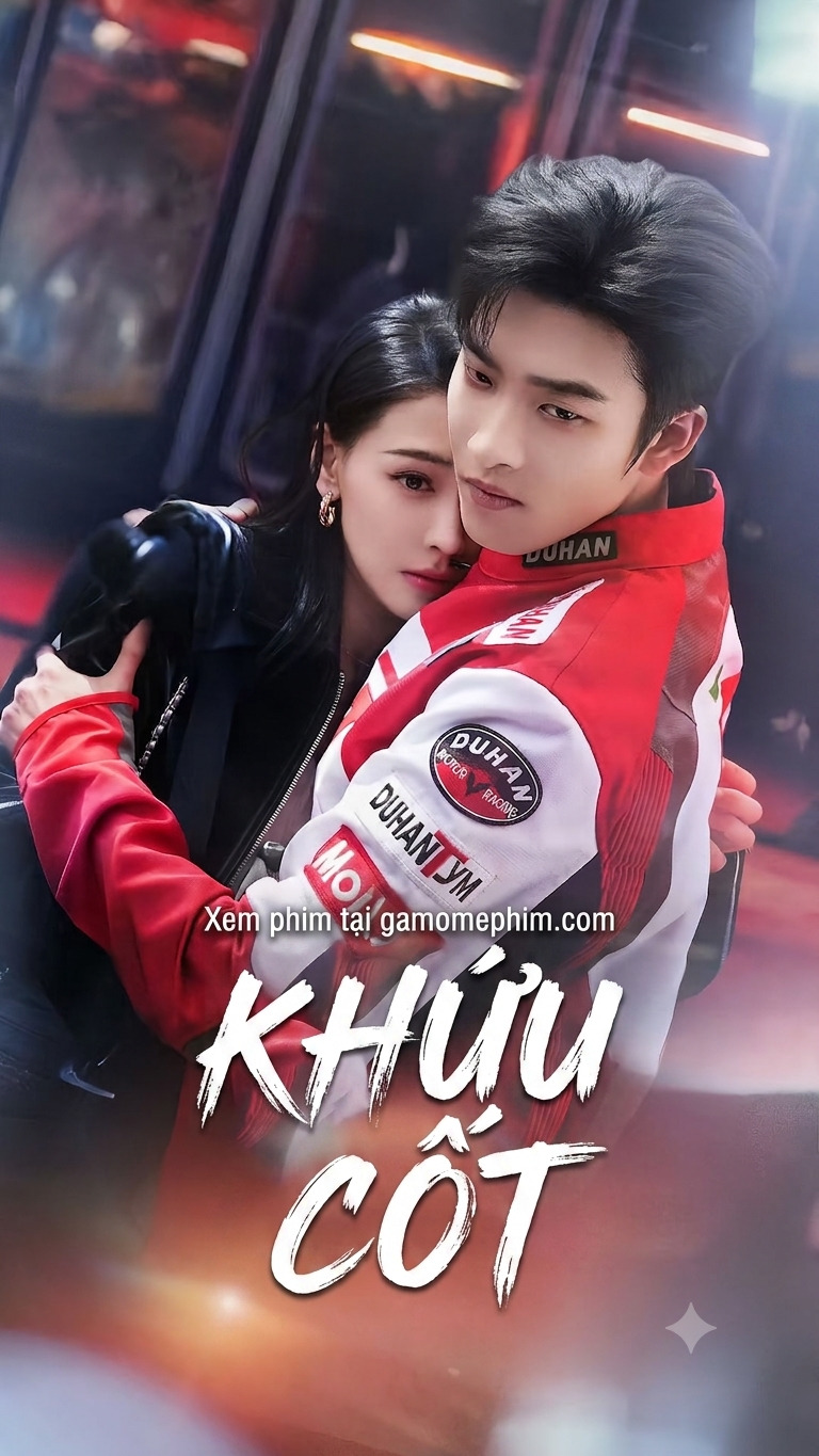 Poster phim Khứu Cốt (Mùi Hương Khắc Cốt)