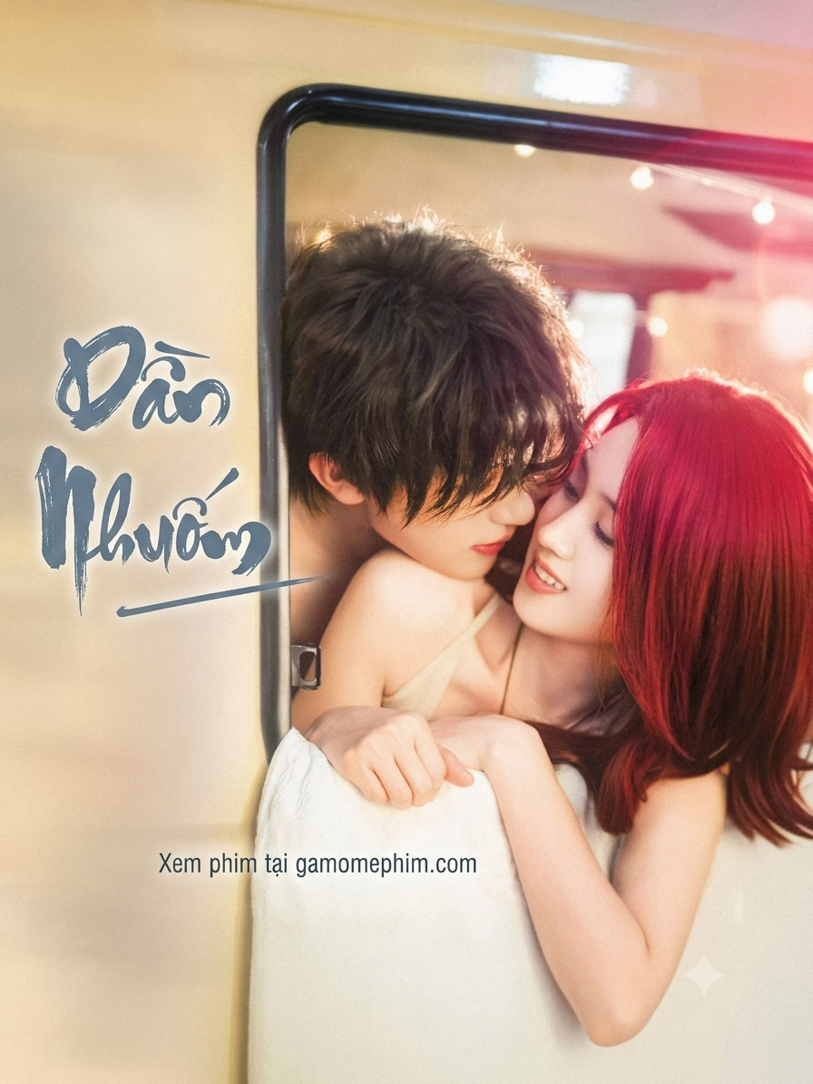 Poster phim Dần Nhuốm
