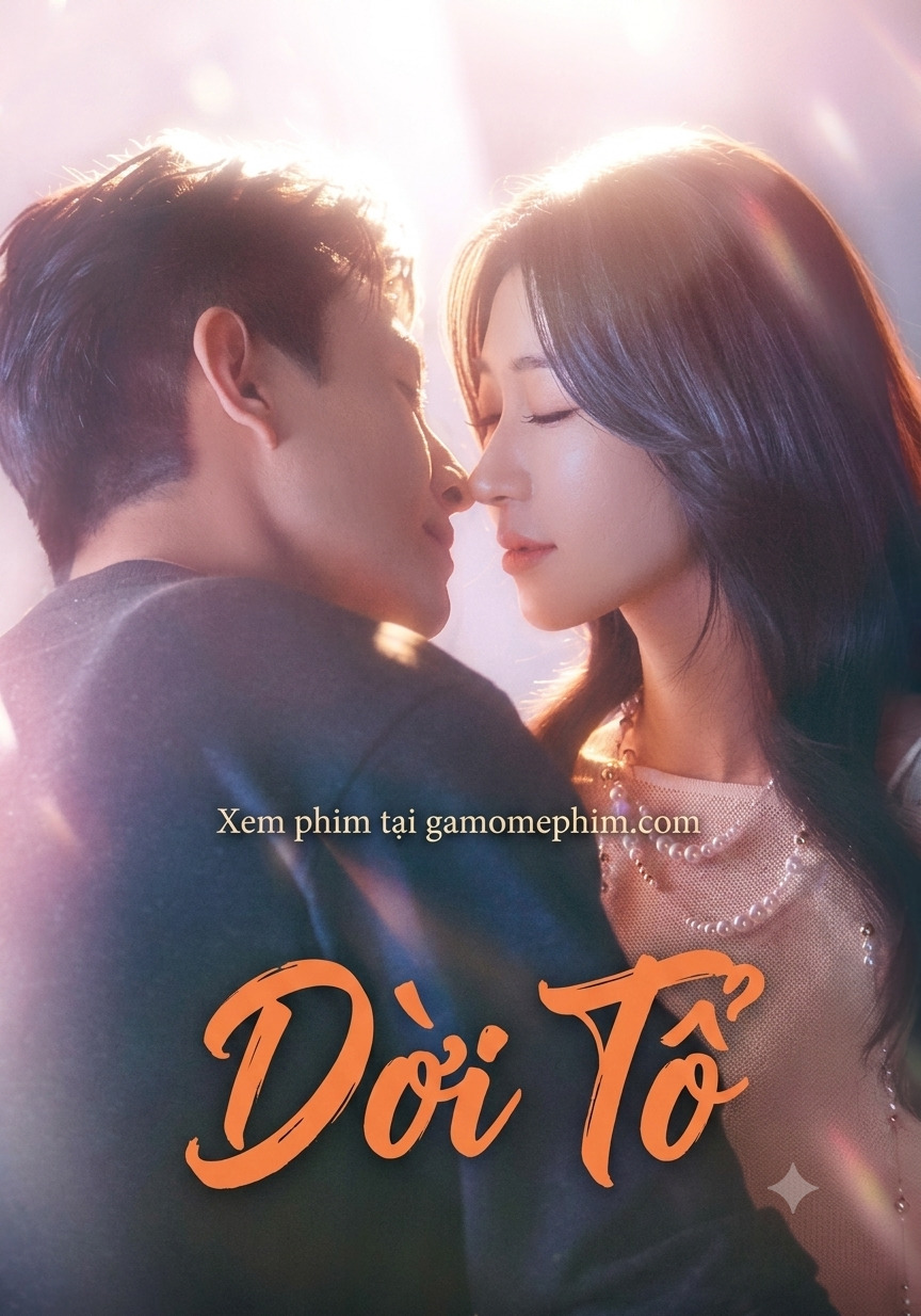 Poster phim Dời Tổ