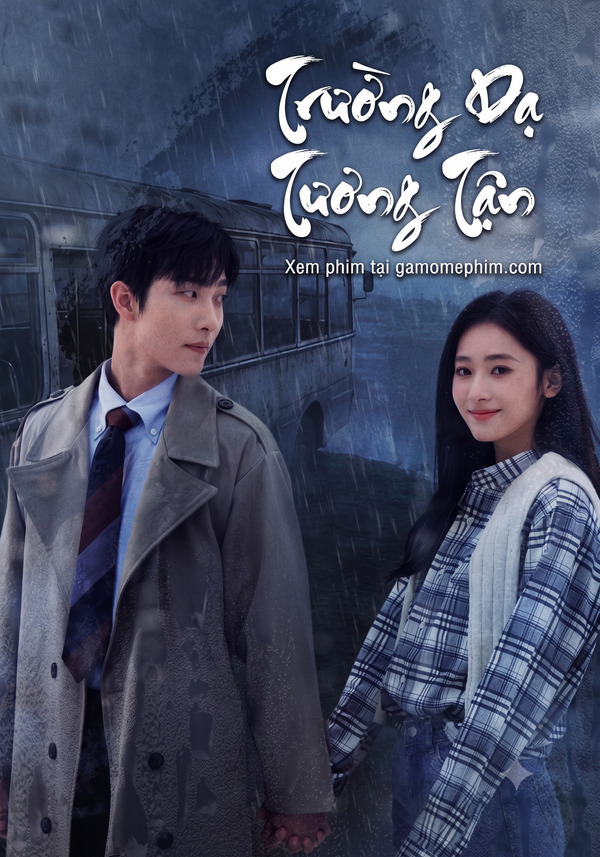 Poster phim Trường Dạ Tương Tận