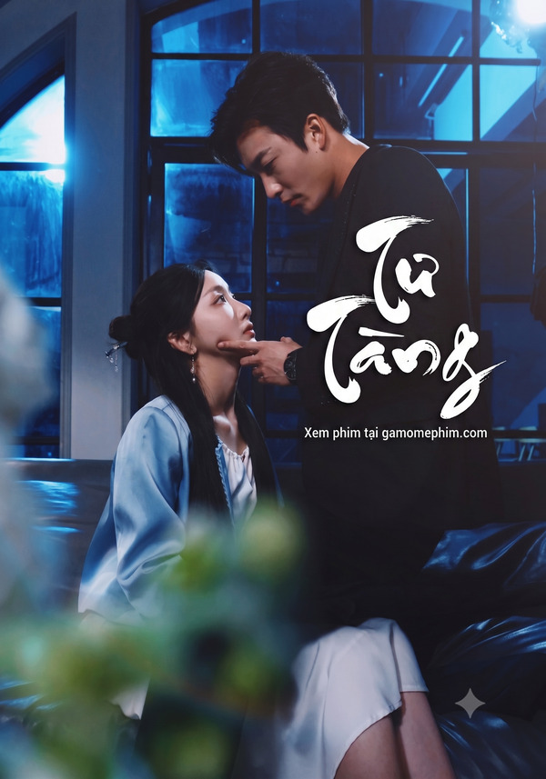 Poster phim Tư Tàng