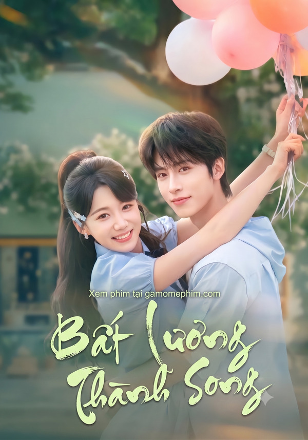 Poster phim Bất Lương Thành Song