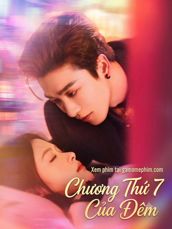 Poster phim Chương Thứ 7 Của Đêm