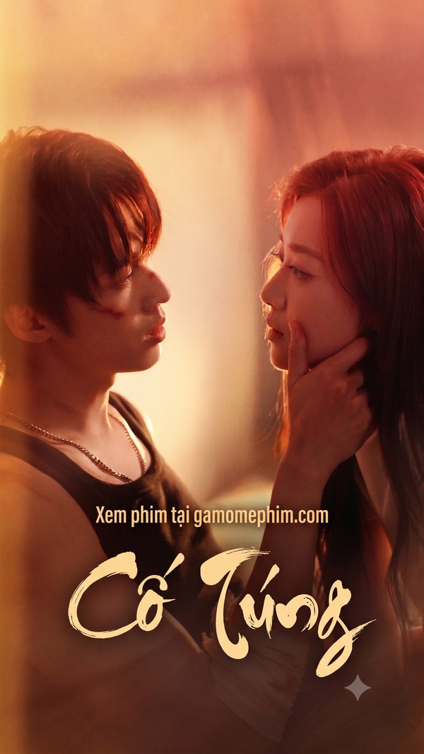Poster phim Cố Túng