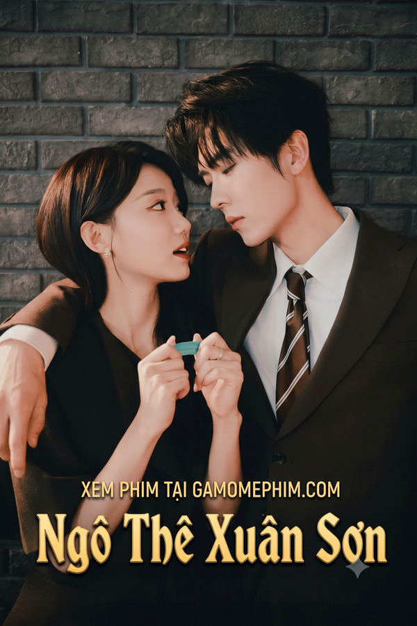 Poster phim Ngô Thê Xuân Sơn
