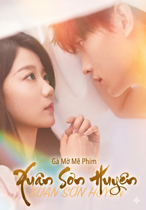 Poster phim Xuân Sơn Huyên